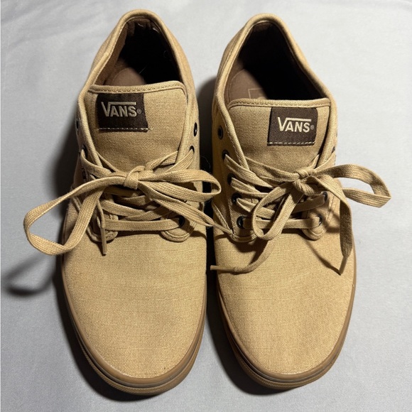 Vans Chukka low - Picture 8 of 8